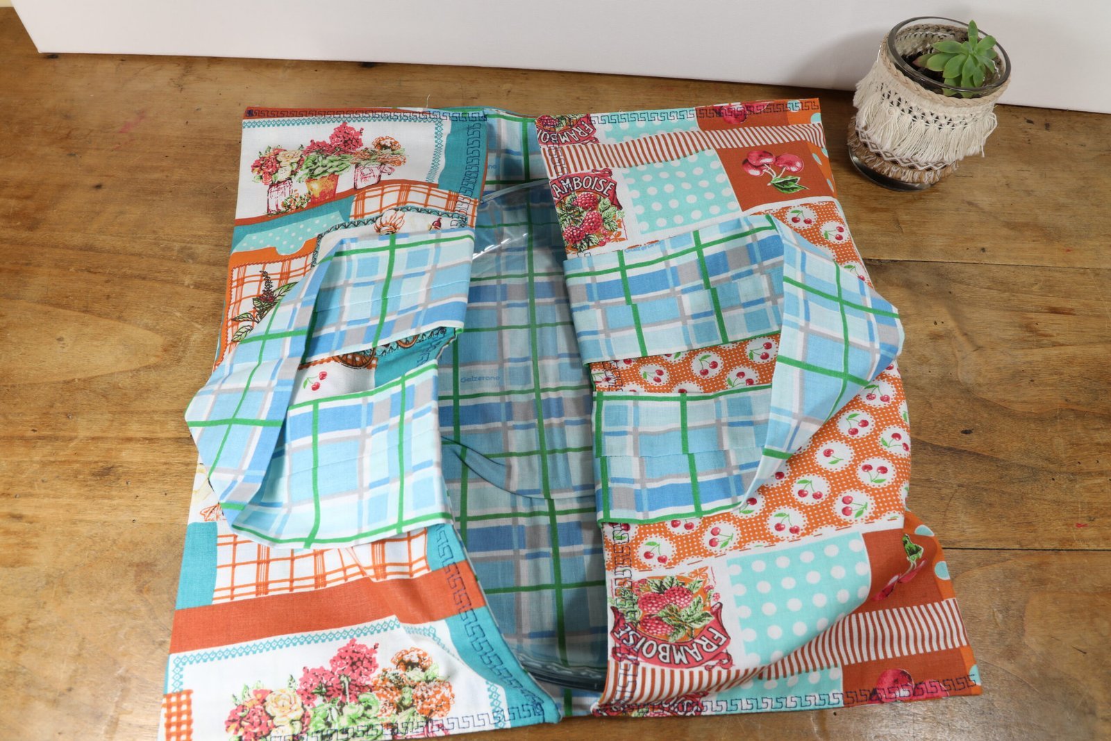 Sac à tarte – Image 2