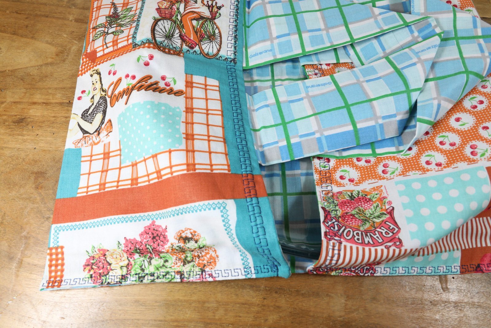 Sac à tarte – Image 3
