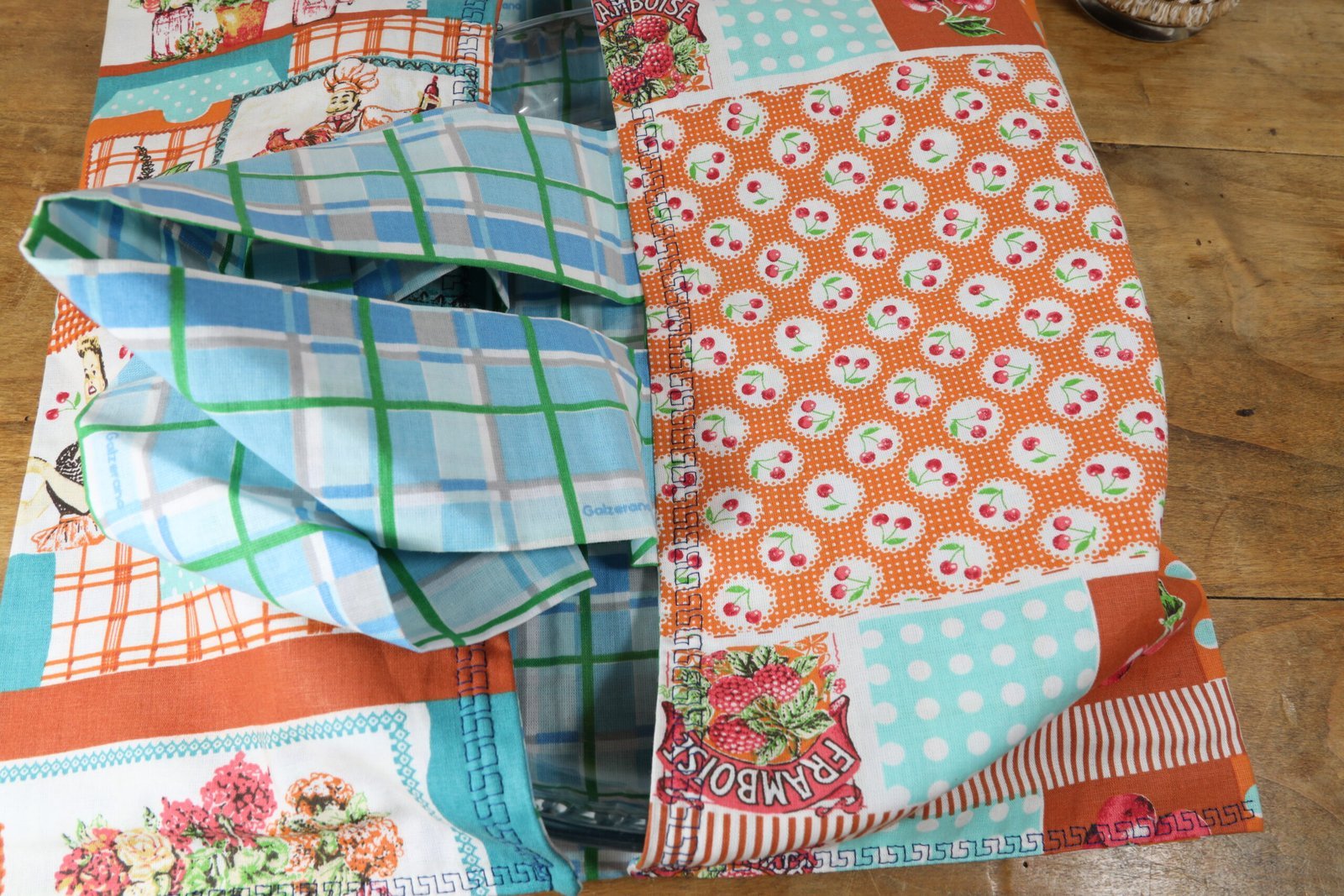 Sac à tarte – Image 4