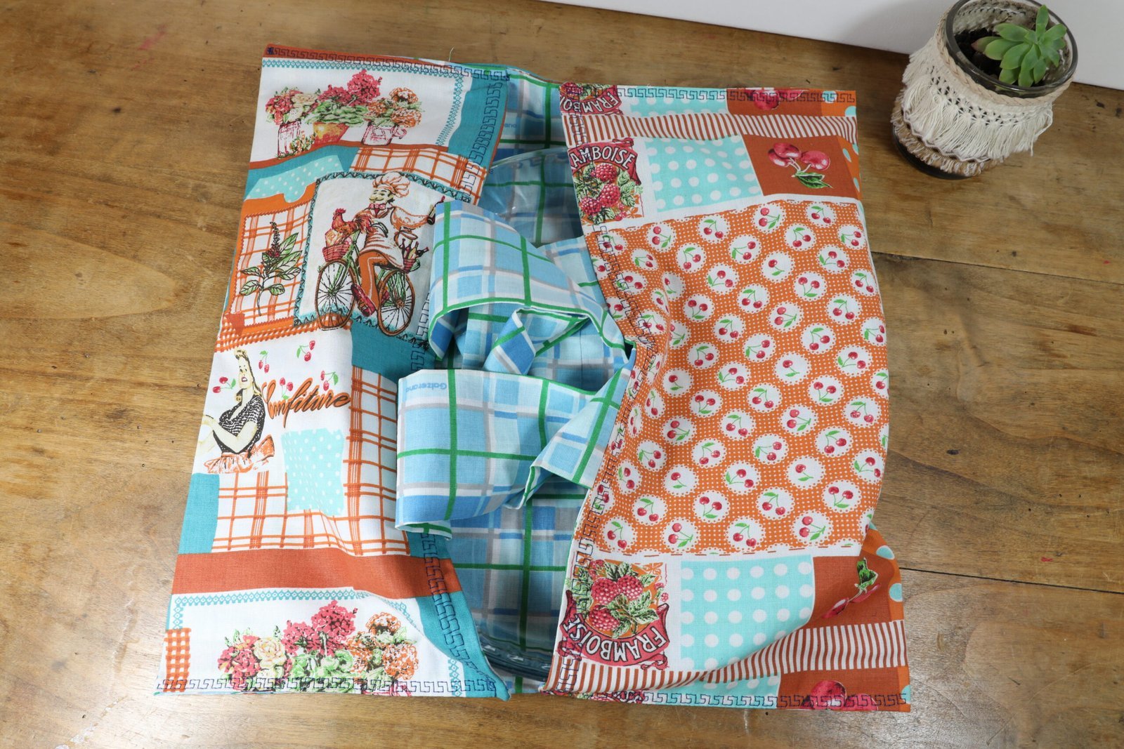 Sac à tarte – Image 5