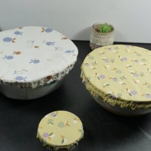 Trois charlottes culinaires