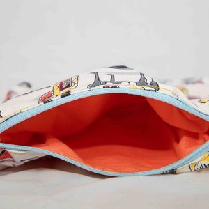 trousse de toilette/maquillage – Image 3
