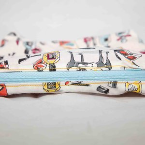 trousse de toilette/maquillage – Image 4
