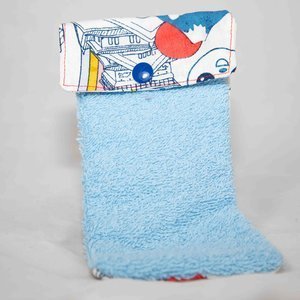 Etui pour brosse à dents et dentifrice – Image 2