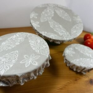Charlottes alimentaires s,m,l