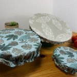 Charlottes alimentaires s,m,l