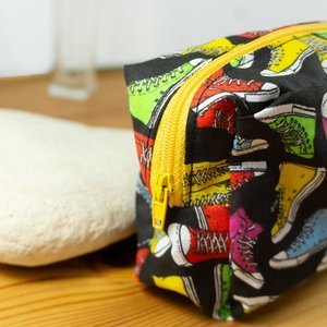 Trousse de maquillage