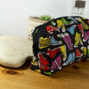 Trousse de maquillage