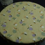 Charlottes couvre-plats assorties – Image 5