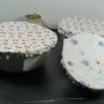 Charlottes coton enduit – Image 6