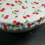 Charlottes coton enduit – Image 3