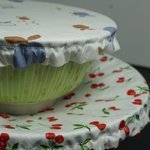 Charlottes coton enduit – Image 4