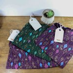 lot 3 sacs cadeaux réutilisables – Image 4
