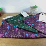 lot 3 sacs cadeaux réutilisables – Image 5