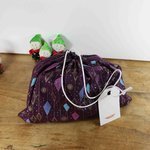 lot 3 sacs cadeaux réutilisables