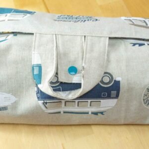 TROUSSE DE TOILETTE RELAX