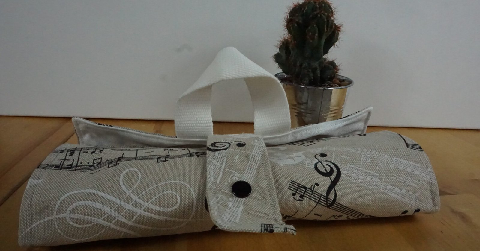 TROUSSE DE TOILETTE musique