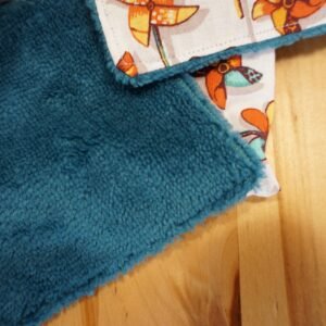 lingettes démaquillantes moulin a vent