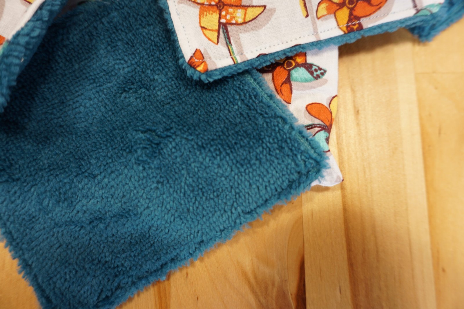 lingettes démaquillantes moulin a vent – Image 2