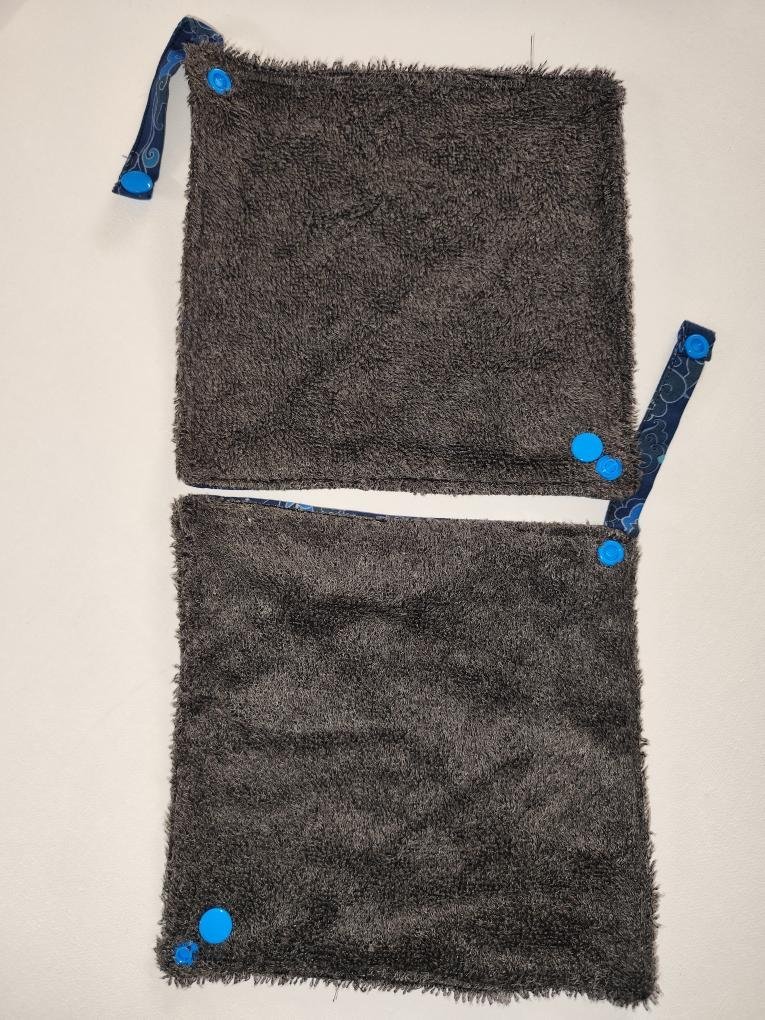 ESSUIES GOUTTES pour randonner et laisser la nature propre – Image 4