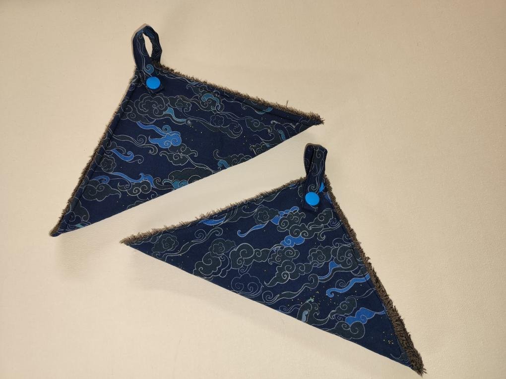 ESSUIES GOUTTES pour randonner et laisser la nature propre – Image 2