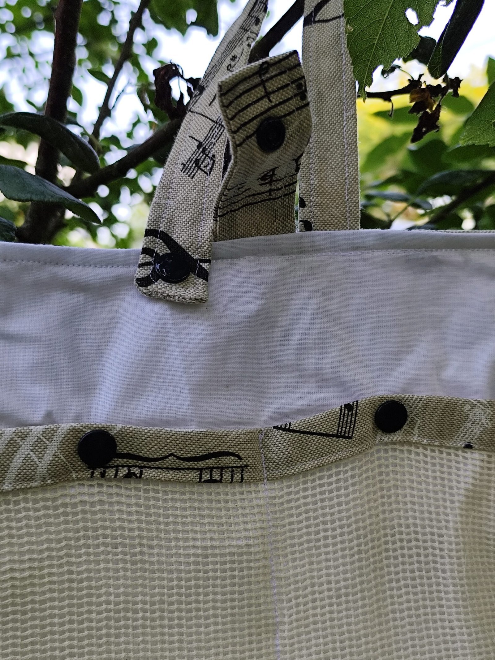 TROUSSE DE TOILETTE musique – Image 3