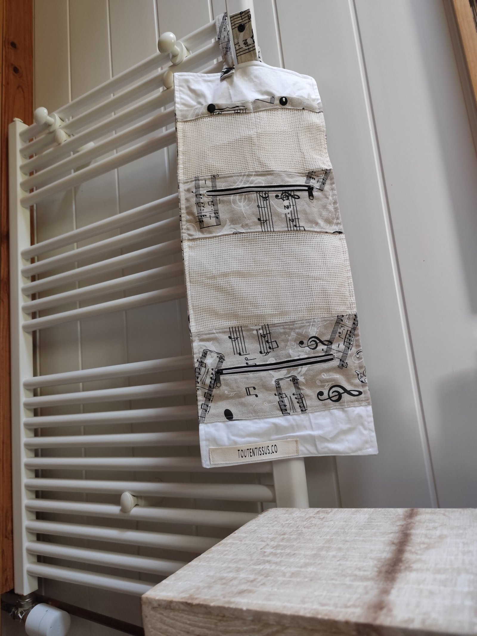 TROUSSE DE TOILETTE musique – Image 6