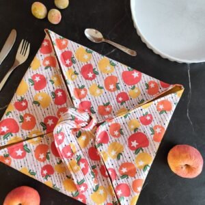 SAC A TARTE AUX POMMES