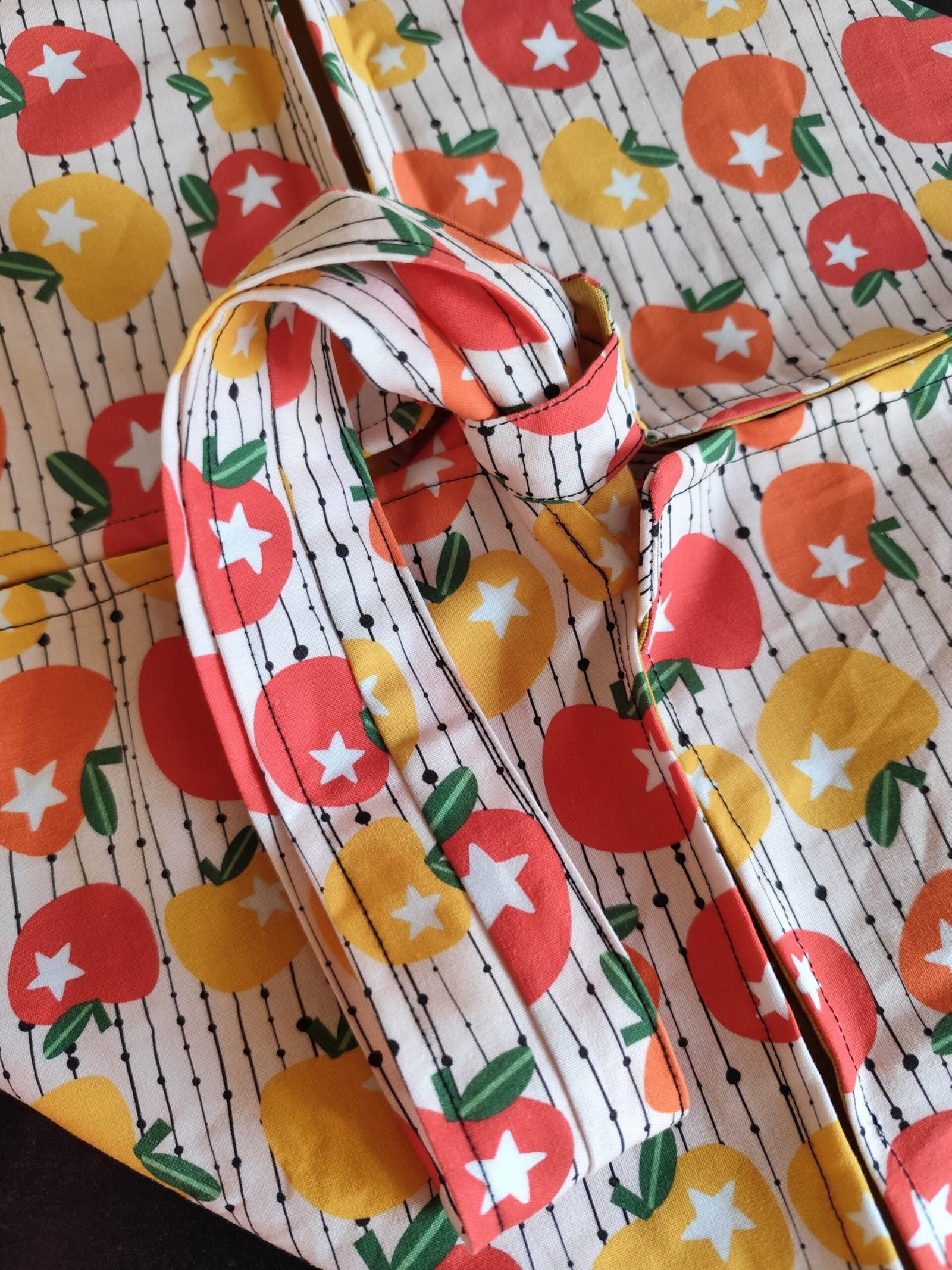 SAC A TARTE AUX POMMES – Image 3