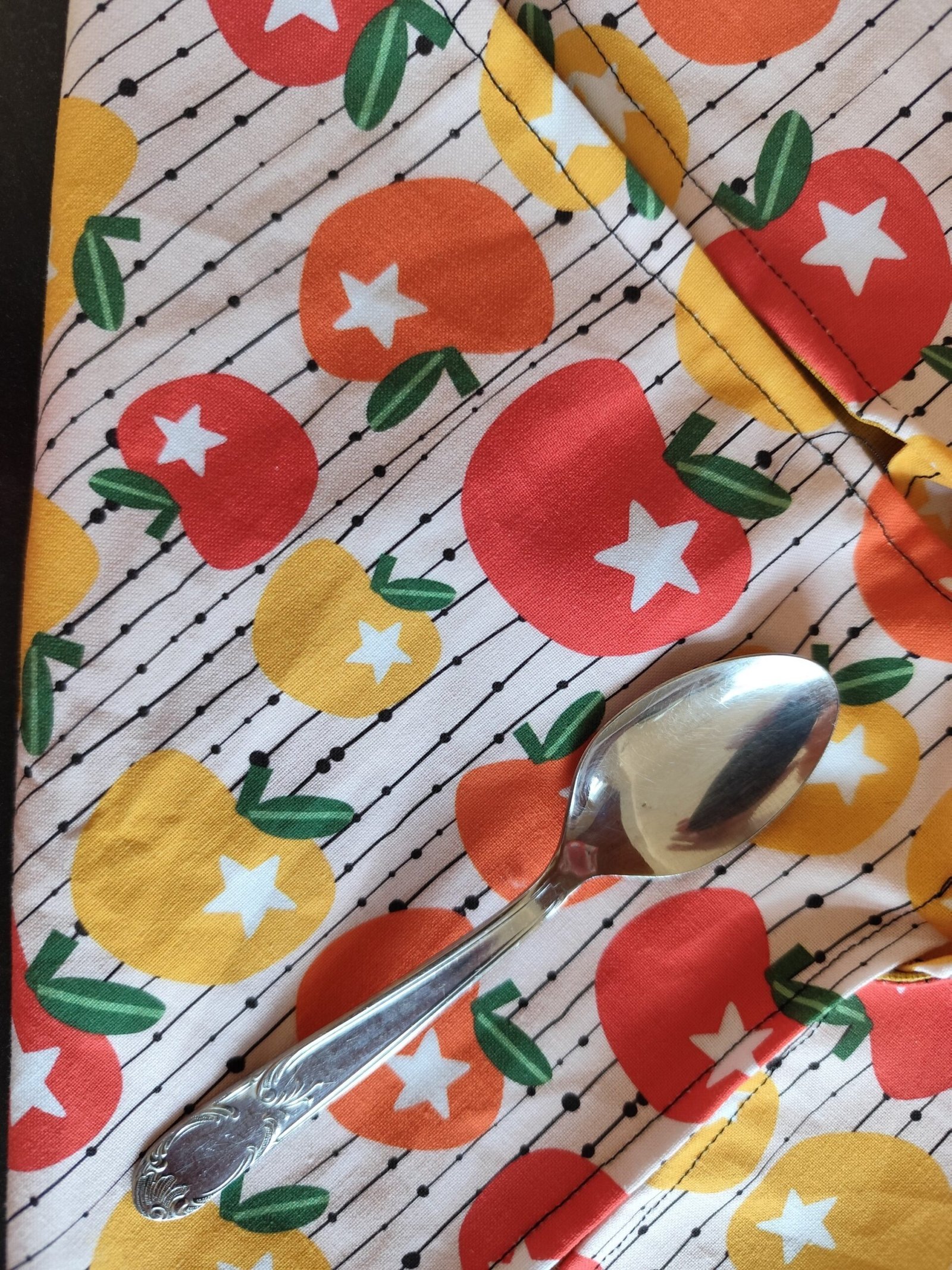 SAC A TARTE AUX POMMES – Image 4
