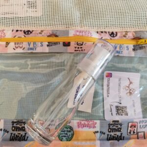 TROUSSE DE TOILETTE girl power