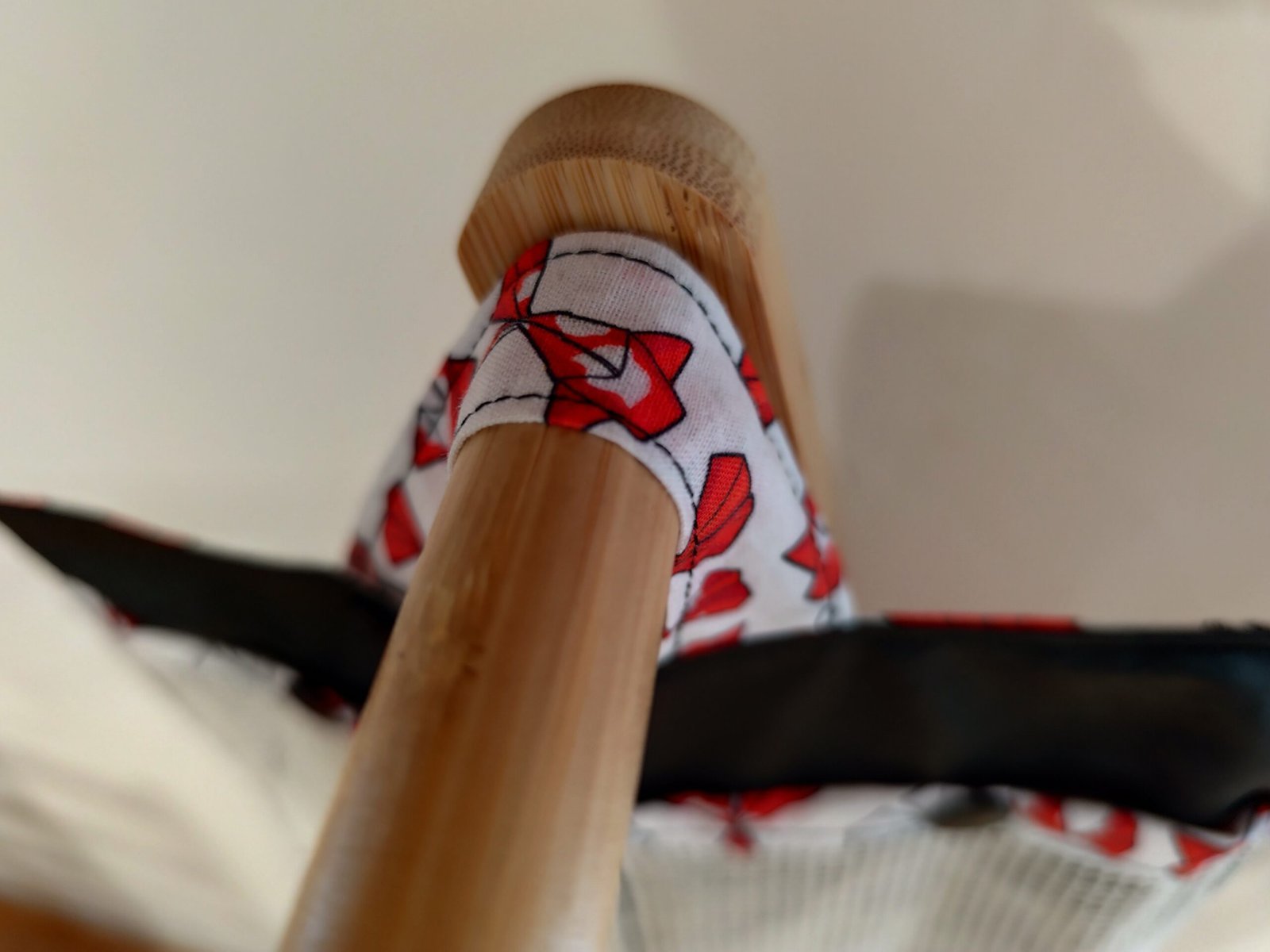 TROUSSE DE TOILETTE CARPE KOHAKU – Image 2