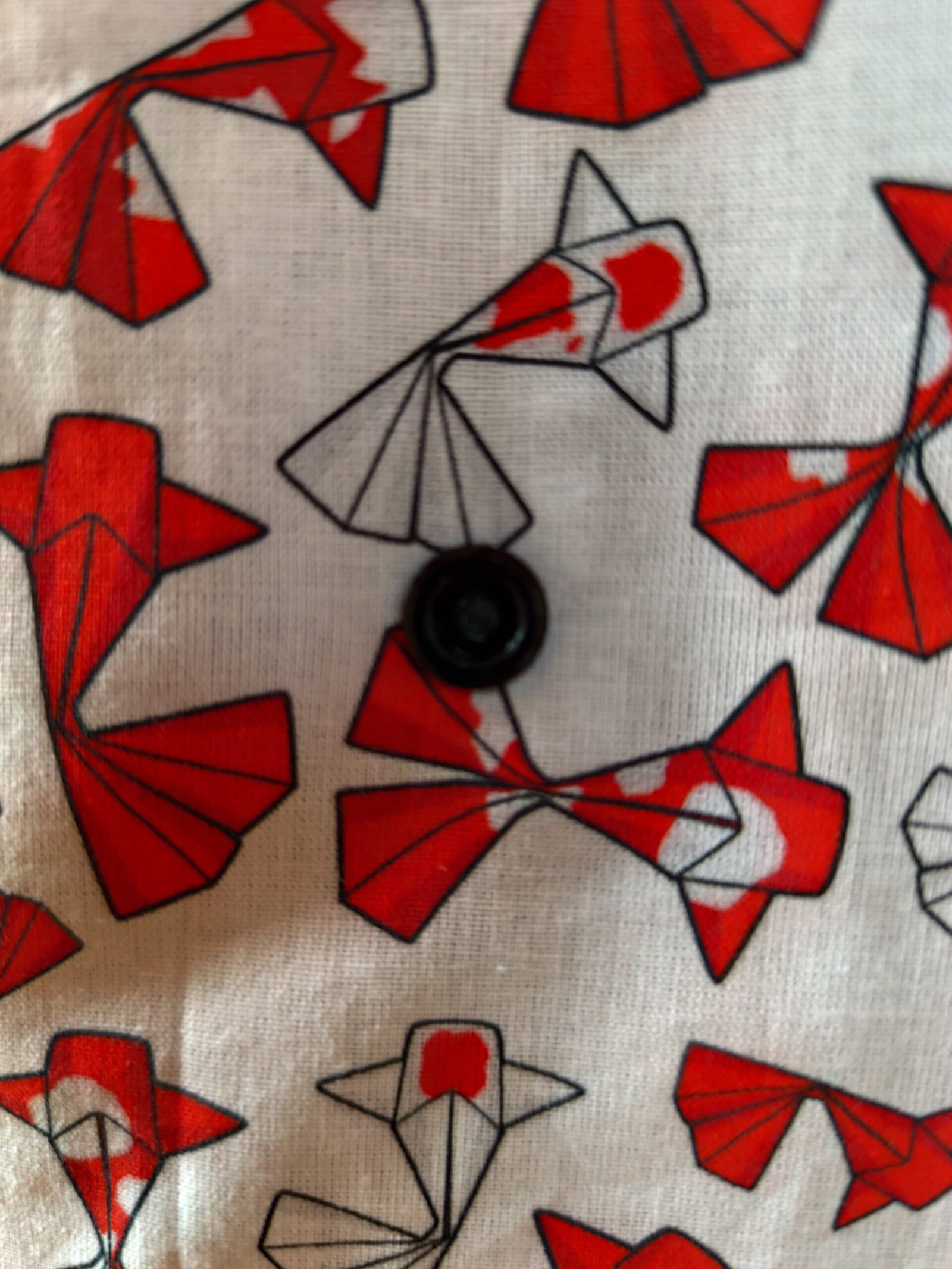 TROUSSE DE TOILETTE CARPE KOHAKU – Image 7