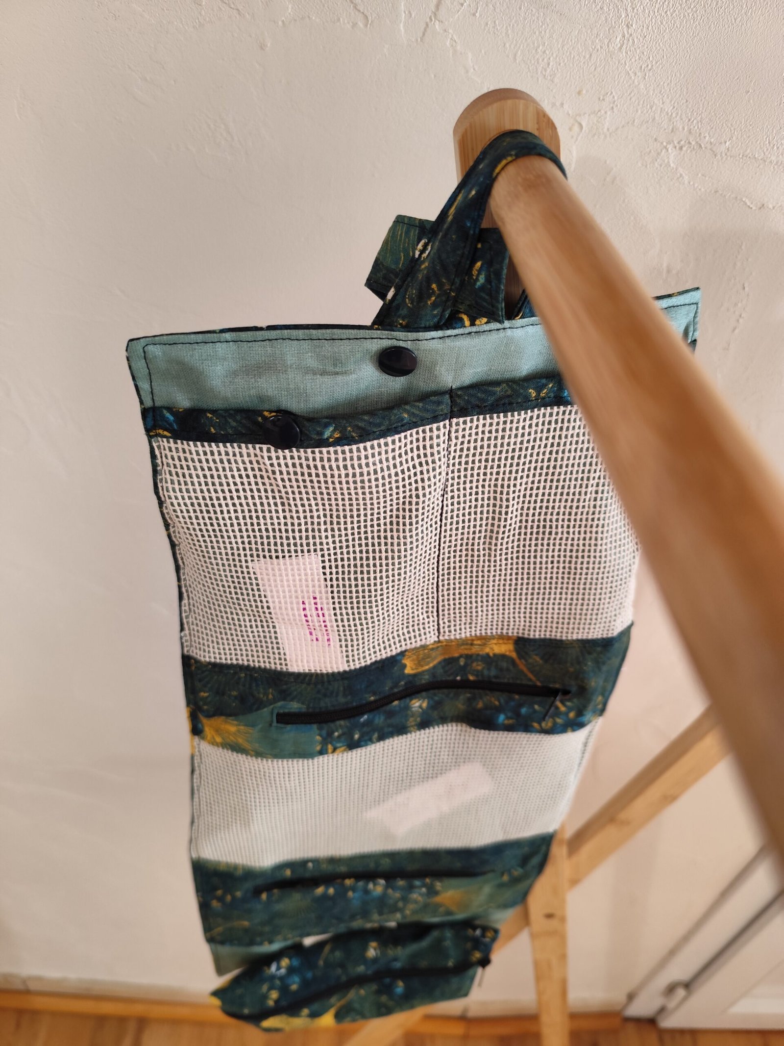 TROUSSE DE TOILETTE GINKO DORE – Image 10