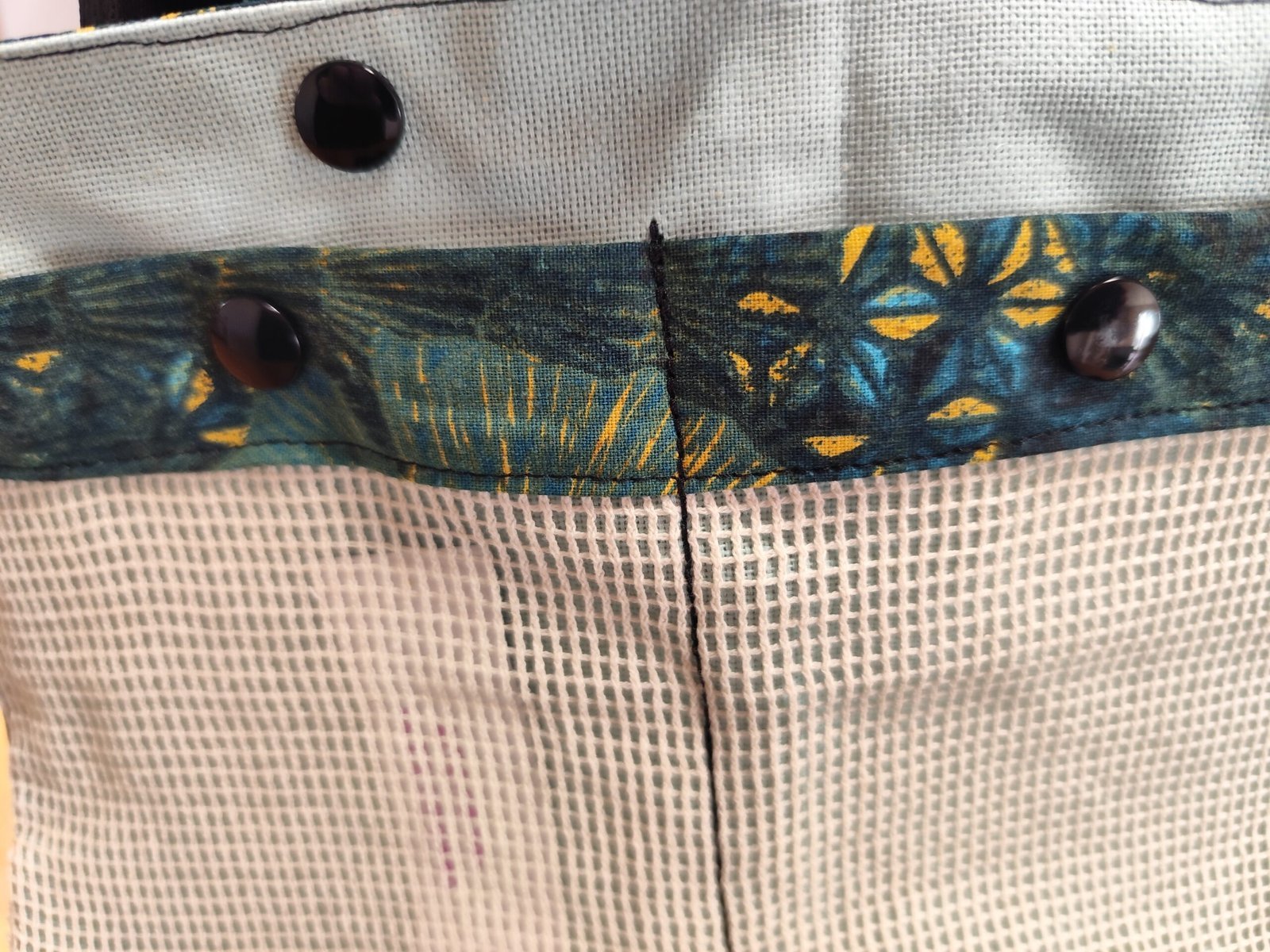 TROUSSE DE TOILETTE GINKO DORE – Image 5