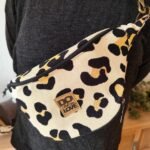 Sac banane  tendance