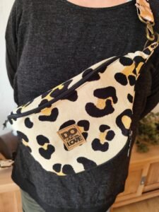 Sac banane  tendance